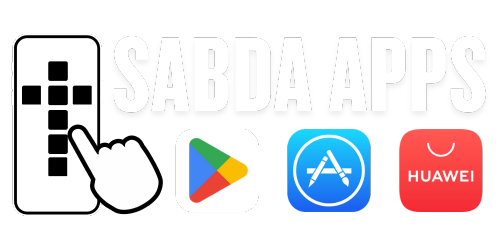 SABDA Apps