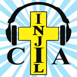 CIA - Cerita INJIL Audio