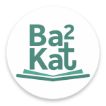 BaKat (Bahan/Bahasa Katalog)