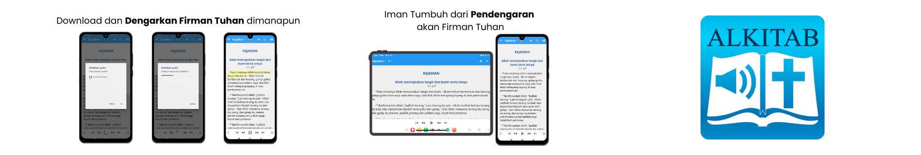 Alkitab Karaoke